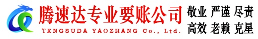苍南讨债公司